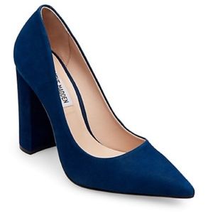 Steve Madden “Prance” Pump